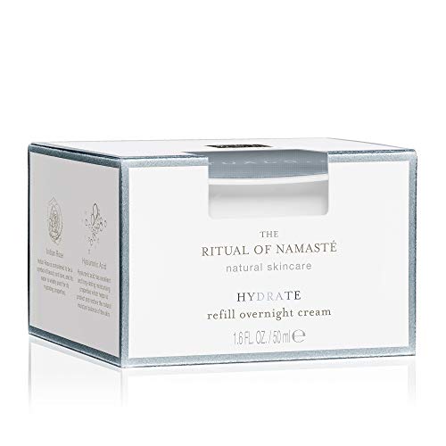 RITUALS The Ritual of Namasté Overnight Cream Refill 50ml