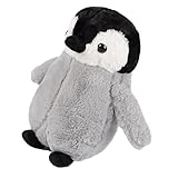 Plüschpinguin – ein multifunktionales dekoratives pinguinspielzeug für besondere anlässe. es kann als dekoration oder als sofakissen oder plüschtier verwendet werden.