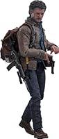 テレビ・マスターピース『THE LAST OF US』1/6スケールフィギュア ジョエル・ミラー※延期前倒可能性大