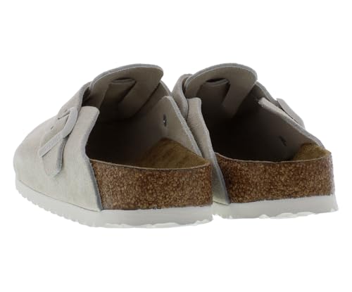 Image of Birkenstock Unisex Boston Soft Footbed Clogs
