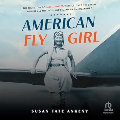 American Flygirl