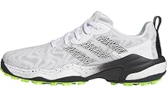 Footwear White/Core Black/Lucid Lemon