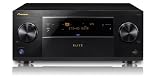 Pioneer SC-79 9.2-Channel Multi-Zone, Networked, Elite Class D3 AV Receiver (Discontinued by Manufac