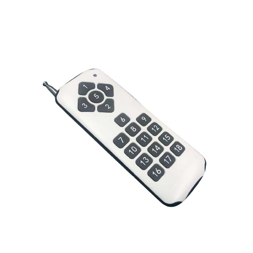 Proyector LED Epoxy Extraplano, 15W, 1200 lm, 12V AC, RGB y Blanco, 2,5 cm (MODULADOR + MANDO + WIFI (CONTROL MANDO, SMARTPHONE, ALEXA Y GOOGLE HOME))
