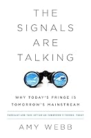 Algopix Similar Product 4 - The Signals Are Talking Why Todays