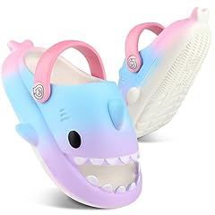 Purple Blue Pink(heel Strap)