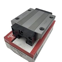 THK Linear Slider SHS25C SHS25 Block Guide Rail Carriage Bearings use for CNC Machine Motion Control Automation