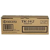 Produkt von: Kyocera Kyocera Toner FS-1100 (t02h50us0)-Schwarz