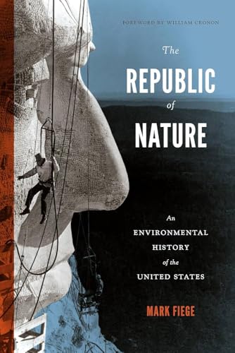 Episode 9: Mark Fiege: Republic of Nature (4/4)