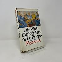 Life with the painters of La Ruche B000HFIHR6 Book Cover