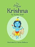 Krishna (The Jai Jais) (English Edition)