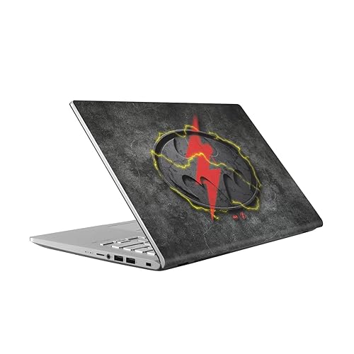 Vinyle autocollant ASUS Vivobook 14 X409FA protection The Flash 2023