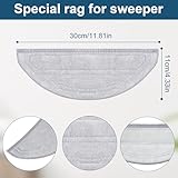 Zoom IMG-2 heykewi 6 panni di ricambio Zoom IMG-2 heykewi 6 panni di ricambio