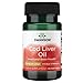 Swanson Cod Liver Oil - Double Strength 700 mg 30 Sgels