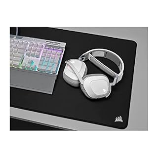 Corsair HS80 RGB Wireless Casque Gaming Premium avec Audio Spatial (Faible Latence, Microphone Omnidirectionnel, 20… - Les Beatles, Paul McCartney, John Lennon, RIngo Starr, George Harrison Corsair HS80 RGB Wireless Casque Gaming Premium avec Audio Spatial (Faible Latence, Microphone Omnidirectionnel, 20… – Image 2
