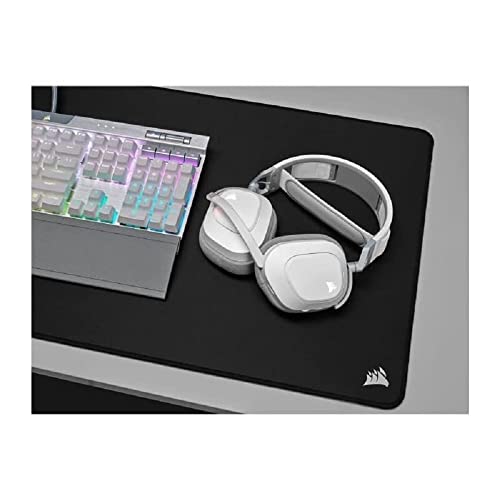 Corsair HS80 RGB Wireless Casque Gaming Premium avec Audio Spatial (Faible Latence, Microphone Omnidirectionnel, 20… - Les Beatles, Paul McCartney, John Lennon, RIngo Starr, George Harrison Corsair HS80 RGB Wireless Casque Gaming Premium avec Audio Spatial (Faible Latence, Microphone Omnidirectionnel, 20… – Image 3