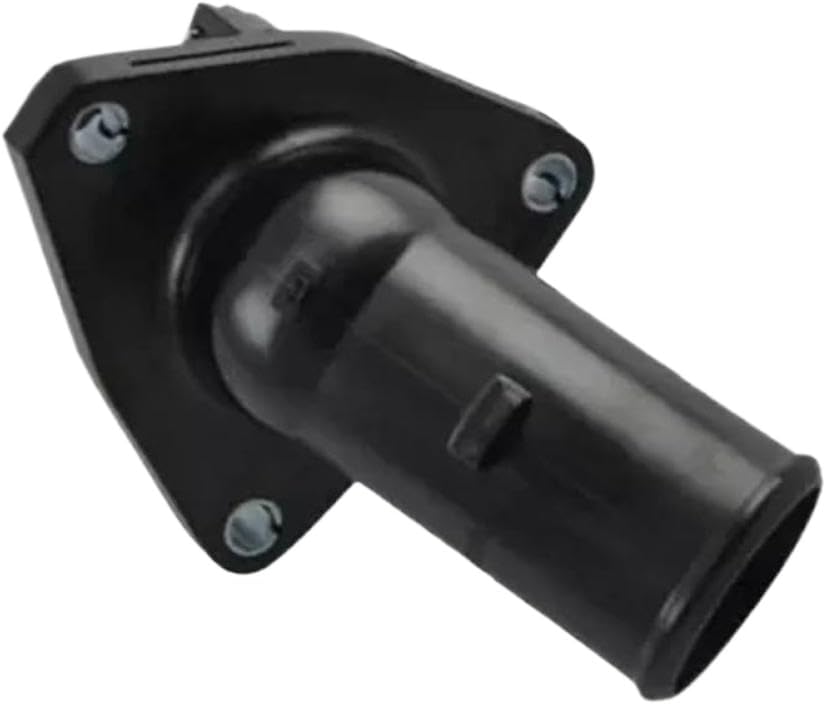 Car Thermostat Housing 16031-31020 Compatible With Crown IS250 IS350 IS300 GS300 GS350 GS430 GS450h 2005-2011