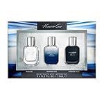 Kenneth Cole Mankind Rise Eau de Toilette Cologne for Men, Notes of Eucalyptus, Ginger, and Sandalwood