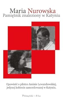 Hardcover Pamietnik znaleziony w Katyniu (Polish Edition) [Polish] Book