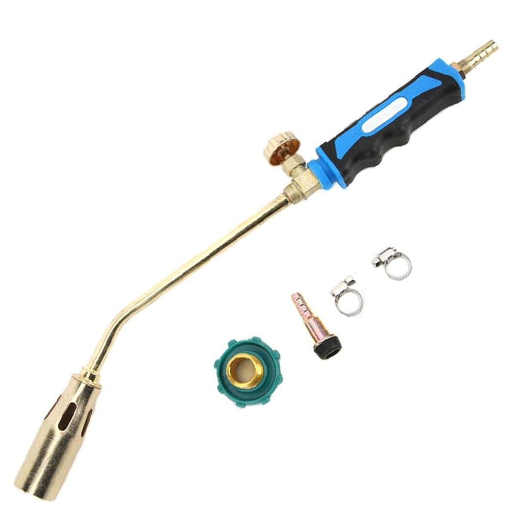 Buy Welding Torch Welding Heating Torch Liquefied Blowtorch Flame Torch