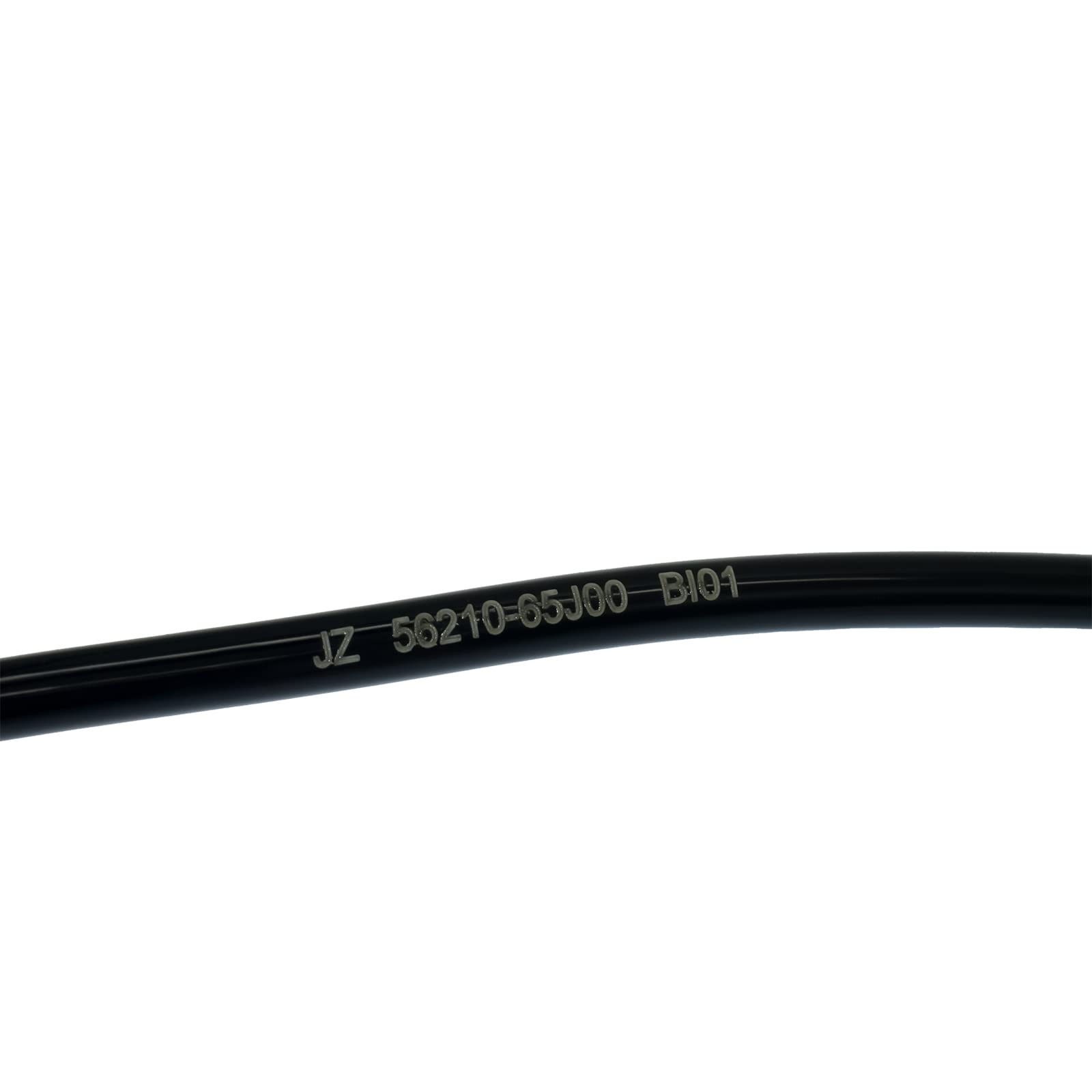 Amazon.com: 56210-65J00 ABS Wheel Speed Sensor Front Right