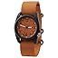 Cicada Orange Dial | Cicada Orange Band