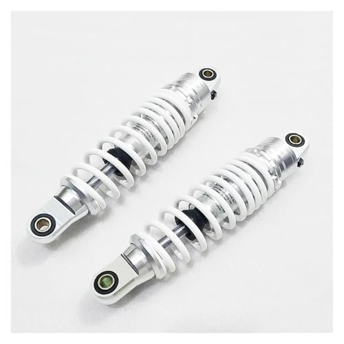 Suspension pneumatique arrière 260 mm amortisseur moto tout-terrain