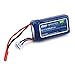 E-flite 450mAh 3S 11.1V 30C LiPo 18AWG JST EFLB4503SJ30 Airplane Batteries