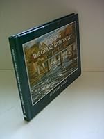 Painting the Grand River Valley B005J4XZKE Book Cover