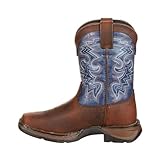 Netzfutter. Durango Kids\' DWBT052 Western Boot