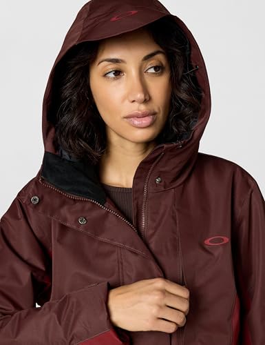 Image of Oakley, Range RC Jacket - Men's