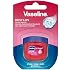 Vaseline Lip Therapy Rosy Lips Mini 8-Pack Rose-Tinted Lip Balm, Moisturizer for Soft, Pink Glow, 0.25 OZ Ea