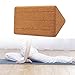 Aosekaa Block, Yoga Block for Yoga Beginners, Stretching, Pilates, Meditation
