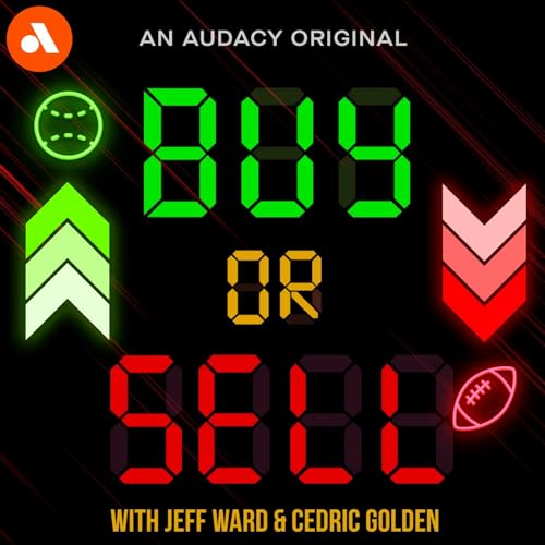 Buy or Sell cover art