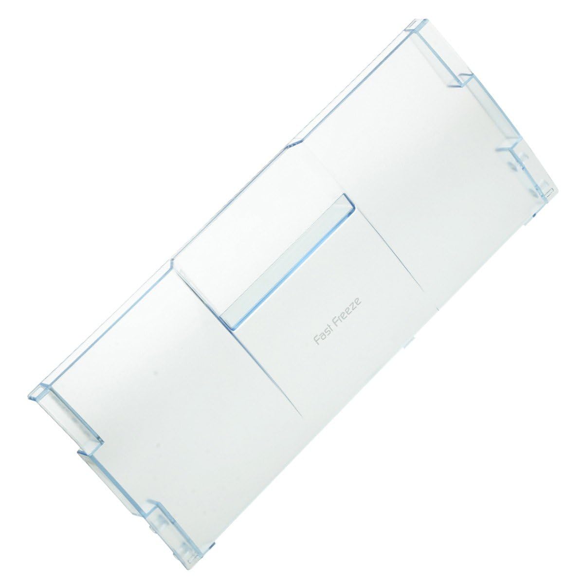 Beko 4308800300 - Puerta de cajón (445 x 193 mm)