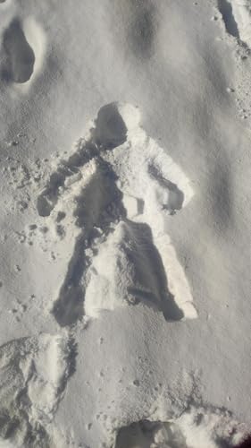 Where We Are, or Where Am I?