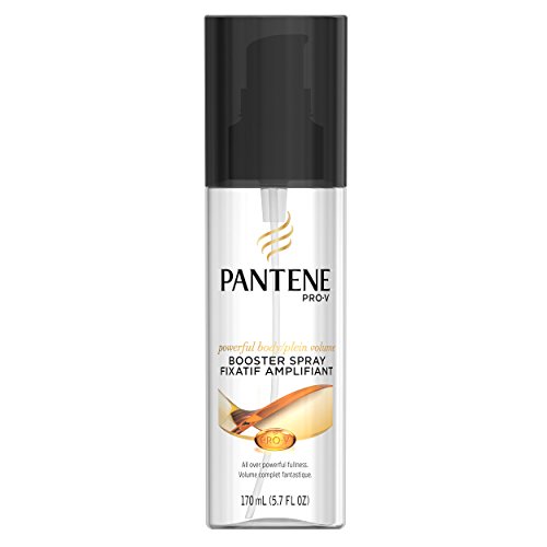 Pantene Pro-V Body Booster Spray, 5.7 OZ