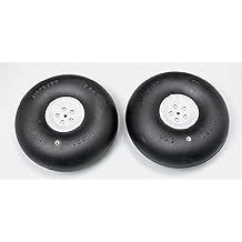 DuBro Big Wheels 2 4-1/2"