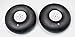 Dubro 450RV Big Wheels 4-1/2 (2)