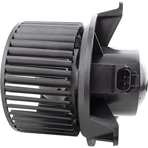 Image of HVAC Blower Motor Assembly Fit for 2004-2010 for Infiniti Qx56, 2005-2015 for Nissan Armada, 2004-2015 for Nissan Titan Replace# 700174, 27226ZH00A, 27226-ZH00A