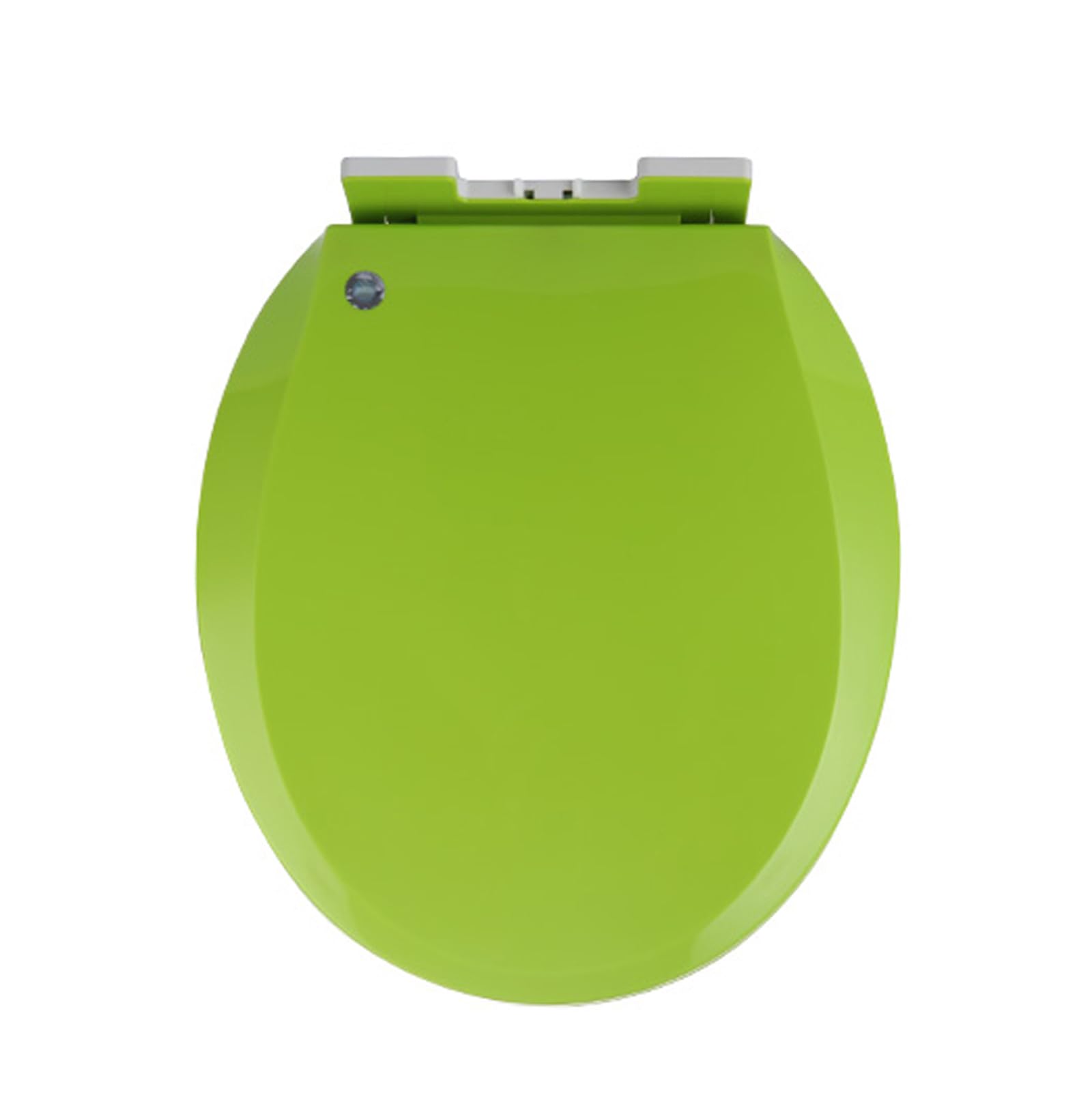 Easy Clean, Hinges, Red Fixed Hinges, Adjustable, Lightweight, Durable, Portable, User-Friendly, Compact, Shape, Toilet, seat, Quick, Release