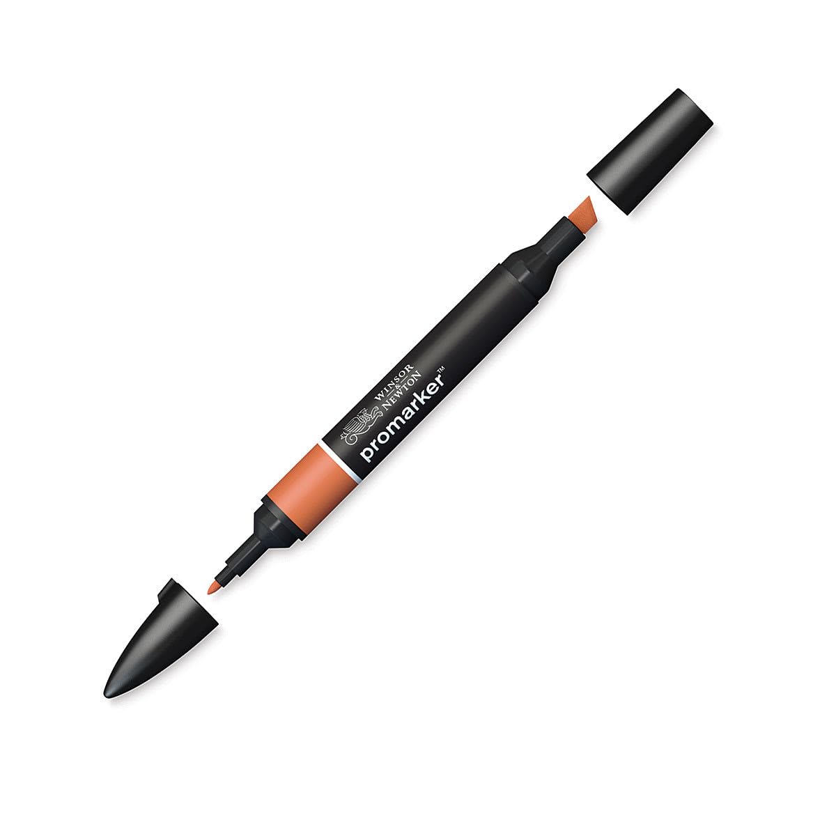 Winsor & Newton 0203092 Pro Marker, Burnt Orange, 1 Count (Pack of 1)