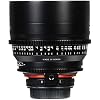 Rokinon Xeen XN85-C 85mm T1.5 Professional CINE Lens for Canon EF