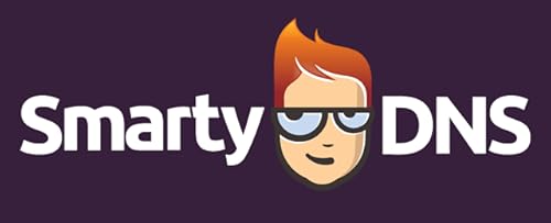 SmartyDNS - VPN & Smart DNS
