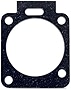 Skunk2 Racing (372-05-0080) 70mm Thermal Throttle Body Gasket for Honda K-Series