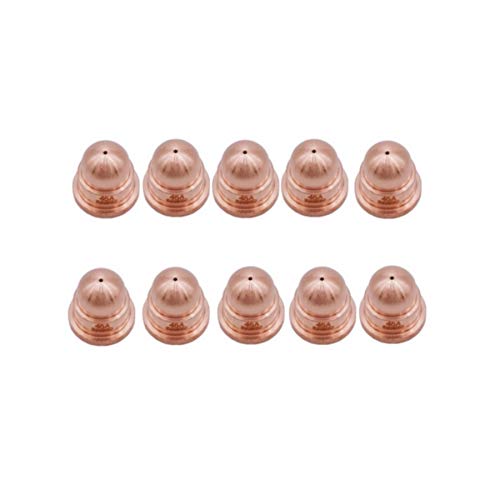 Donwind 10 stuks 220930 plasma mondstuk past Hypertherm Powermax 65, 85 & 105