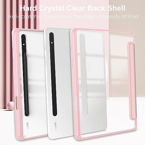 Coque antichoc Galaxy Tab S11 Ultra pour éviter les rayures sur l'écran