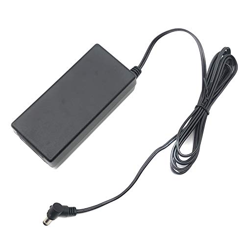 New Ac / Dc Adapter For Verifone Vx 520 Pos Dual Comm Emv Reader 90 Degree Power Supply Cord Cable Charger By 821 Inc. #TOP4