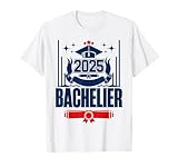 Cadeau BAC 2025 Réussite Bac Bachelier 2025