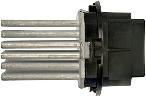 Apdty 157135 Hvac Blower Motor Resistor (Models With Atc Auto-Temp Control) #TOP4